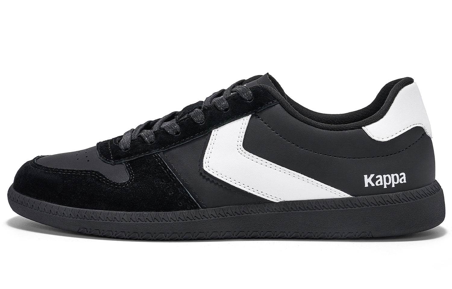 Кеды Kappa Back to Back Retro - Boxette Shop